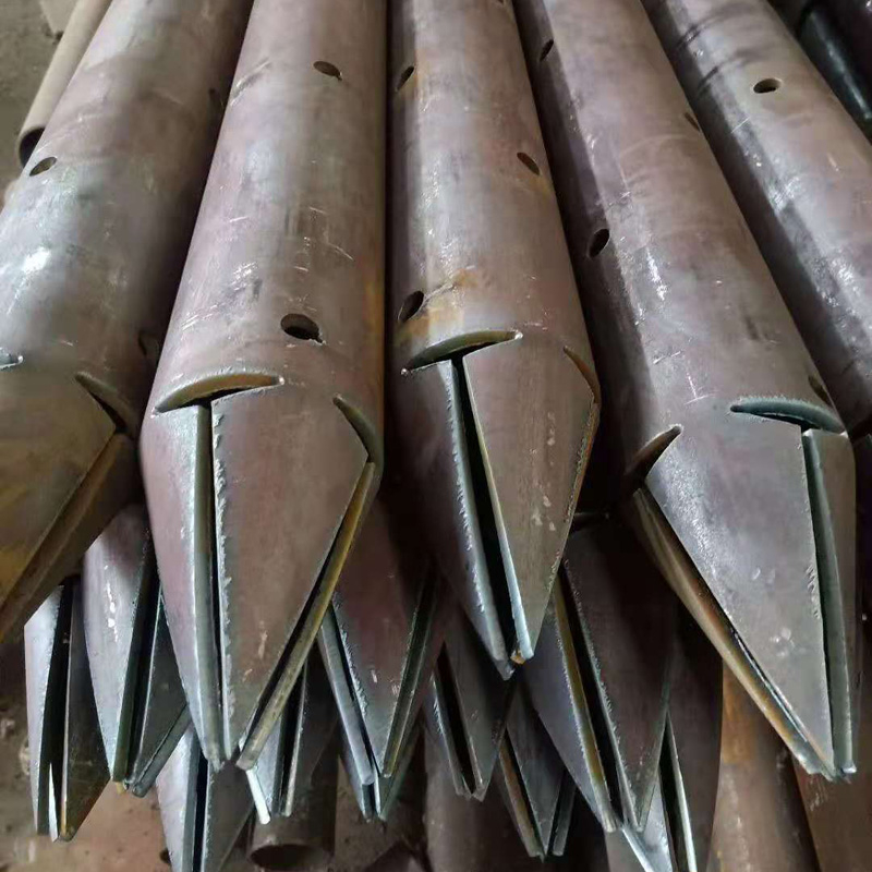 天元预埋注浆管